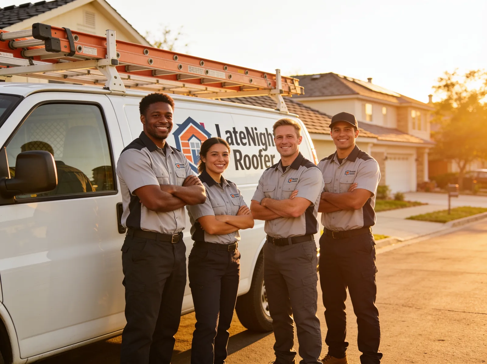 Emergency Roof Repair company in Atlanta, MI