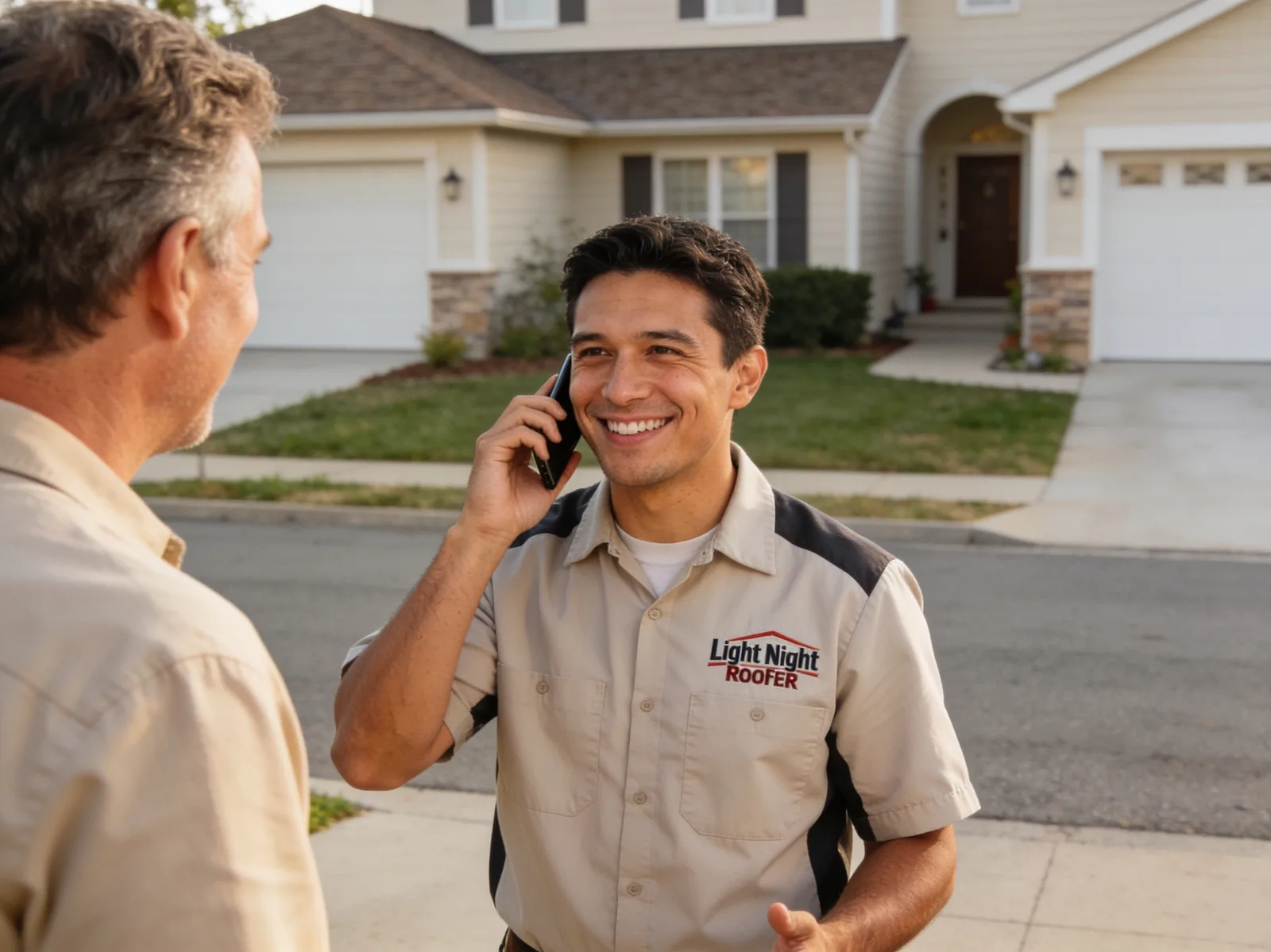 Emergency Roof Repair Atlanta, MI FAQs